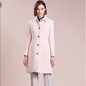 J Crew Lady Day Coat